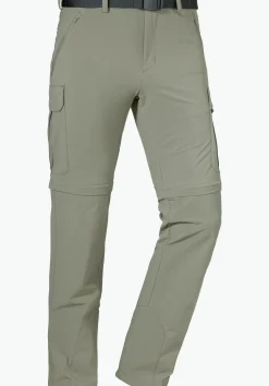 Trek & Hike|Pants Zip Off<SCHÖFFEL Trek & Hike|Pants Zip Off Great hiking pants with Zip function