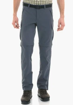 Trek & Hike|Pants Zip Off<SCHÖFFEL Trek & Hike|Pants Zip Off Great hiking pants with Zip function