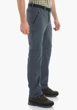 Trek & Hike|Pants Zip Off<SCHÖFFEL Trek & Hike|Pants Zip Off Great hiking pants with Zip function