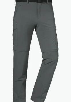 Trek & Hike|Pants Zip Off<SCHÖFFEL Trek & Hike|Pants Zip Off Great hiking pants with Zip function