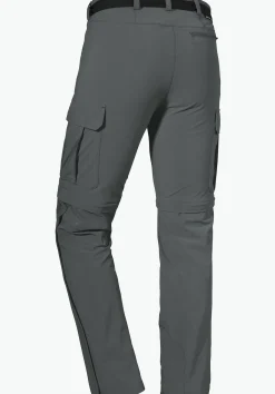 Trek & Hike|Pants Zip Off<SCHÖFFEL Trek & Hike|Pants Zip Off Great hiking pants with Zip function