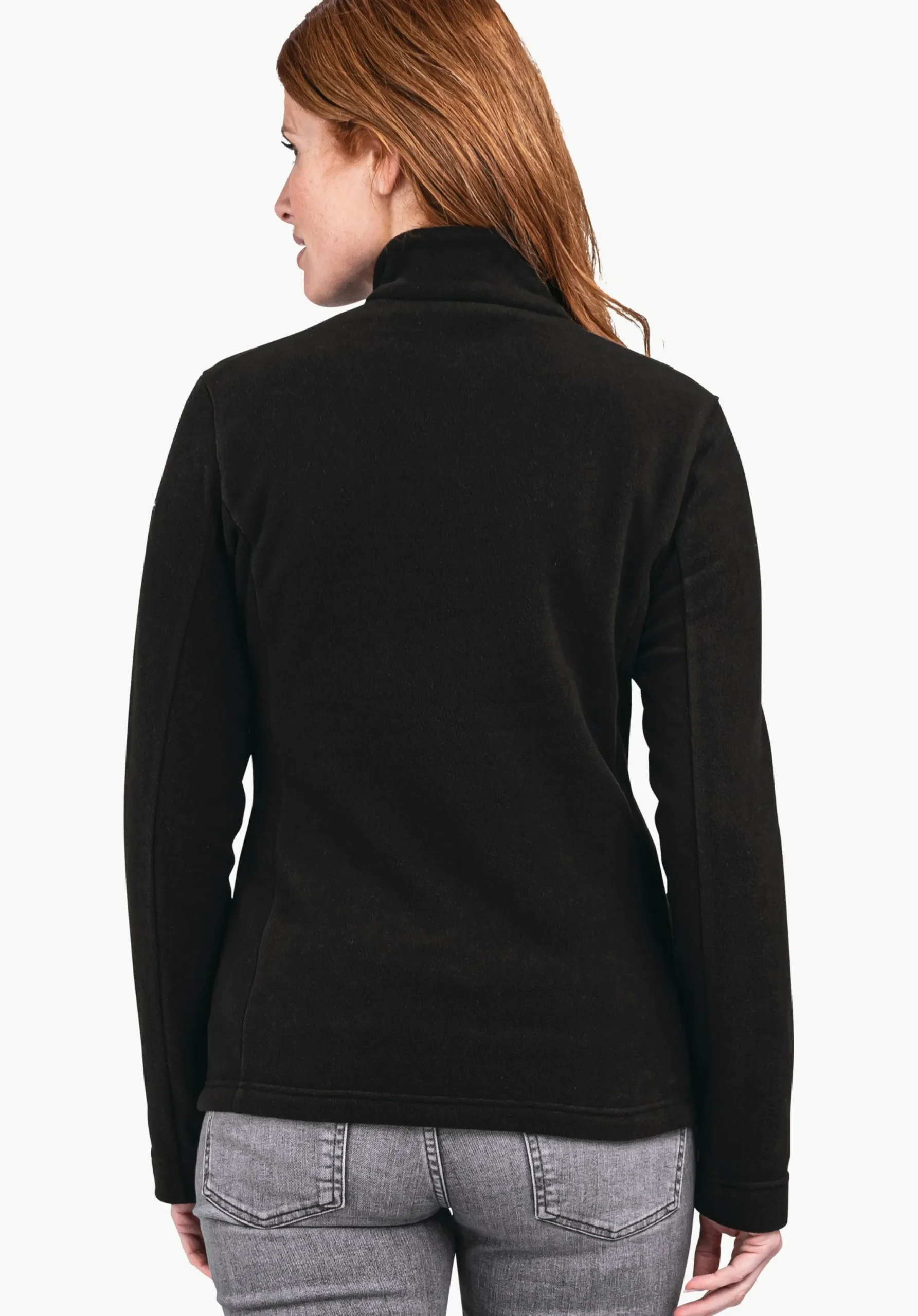 Skiing<SCHÖFFEL Skiing High quality and warm fleece jacket