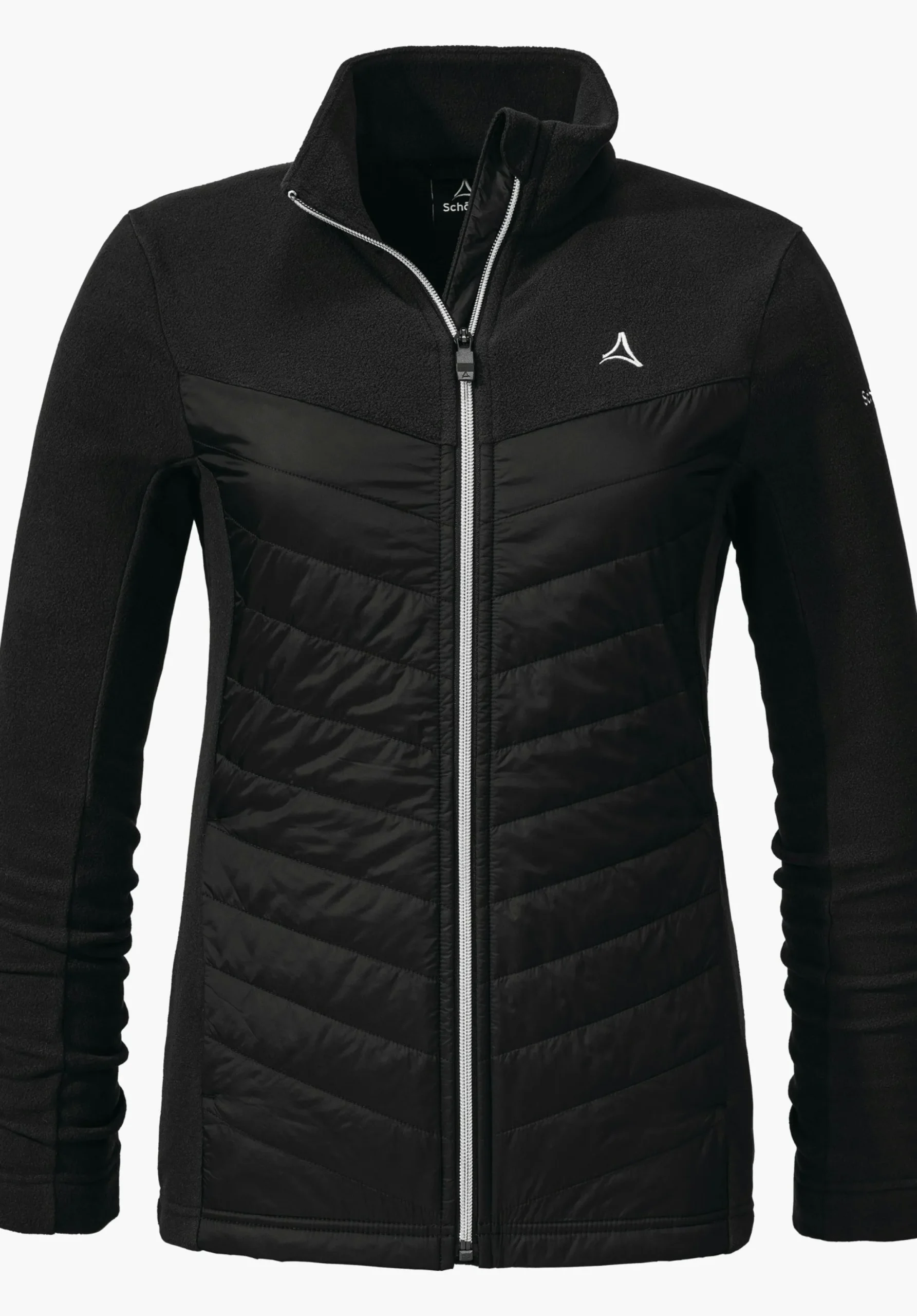 Skiing<SCHÖFFEL Skiing High quality and warm fleece jacket
