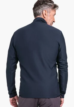 Skiing<SCHÖFFEL Skiing High quality and warm fleece jacket