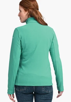 Skiing<SCHÖFFEL Skiing High quality and warm fleece jacket