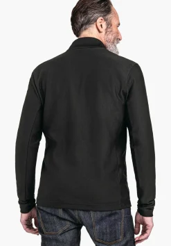 Skiing<SCHÖFFEL Skiing High quality and warm fleece jacket