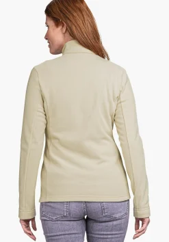 Skiing<SCHÖFFEL Skiing High quality and warm fleece jacket
