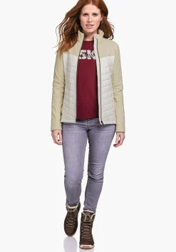 Skiing<SCHÖFFEL Skiing High quality and warm fleece jacket