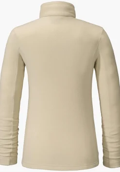 Skiing<SCHÖFFEL Skiing High quality and warm fleece jacket