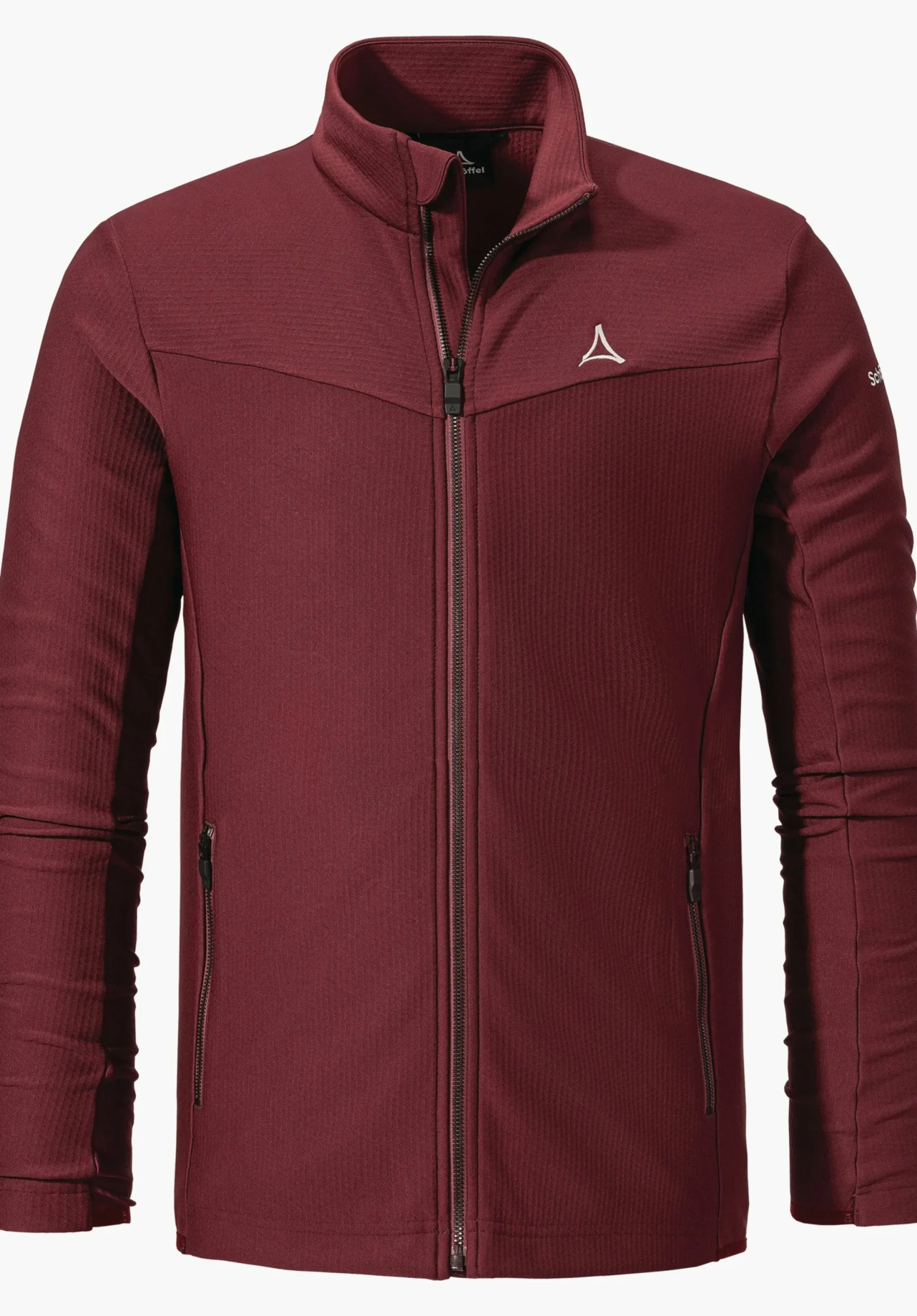Skiing<SCHÖFFEL Skiing High quality and warm fleece jacket
