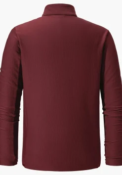 Skiing<SCHÖFFEL Skiing High quality and warm fleece jacket