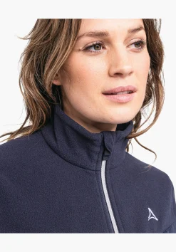 Skiing<SCHÖFFEL Skiing High quality and warm fleece jacket