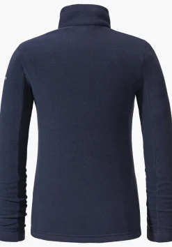 Skiing<SCHÖFFEL Skiing High quality and warm fleece jacket