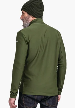 Skiing<SCHÖFFEL Skiing High quality and warm fleece jacket