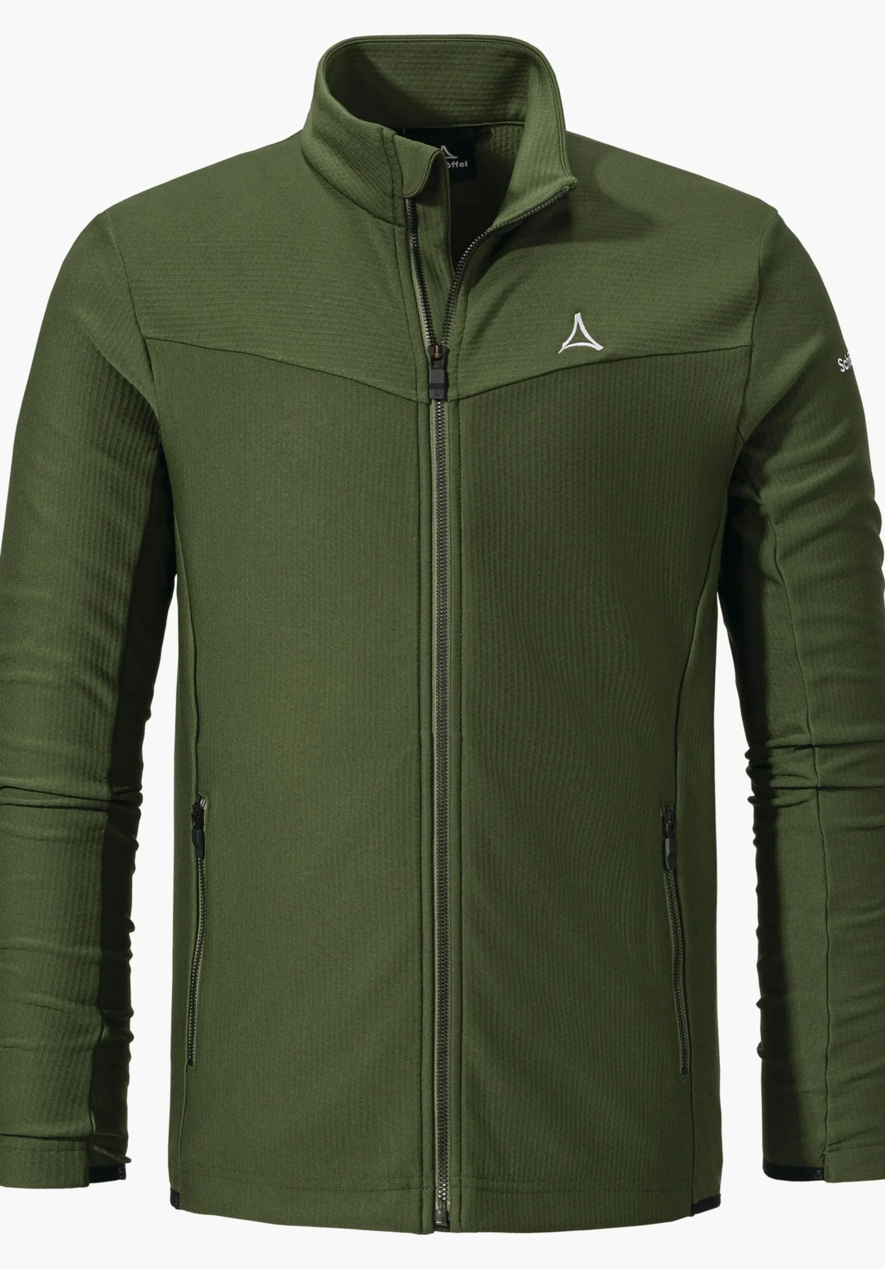 Skiing<SCHÖFFEL Skiing High quality and warm fleece jacket