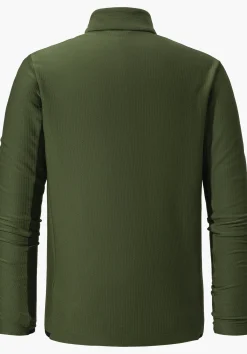 Skiing<SCHÖFFEL Skiing High quality and warm fleece jacket