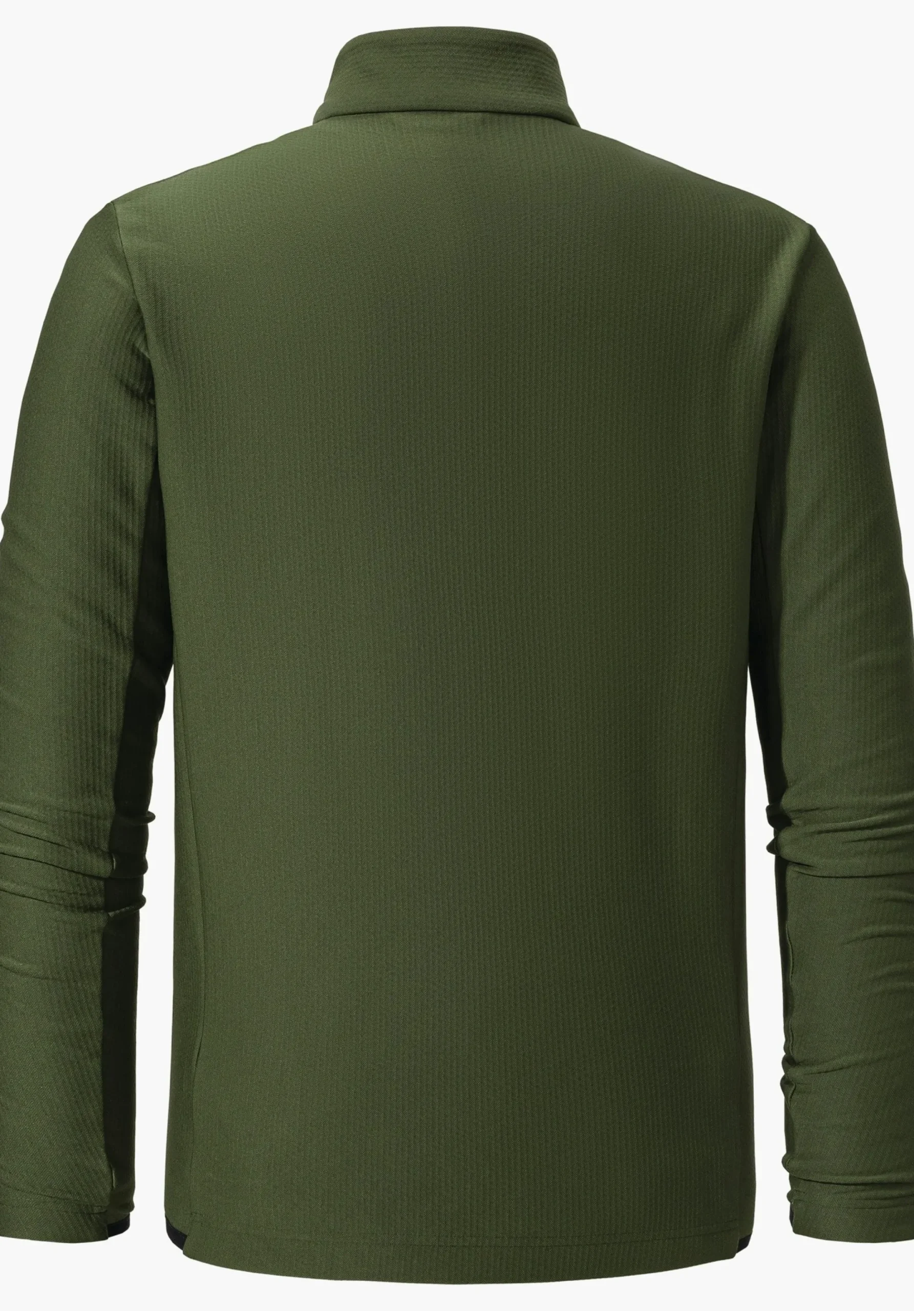 Skiing<SCHÖFFEL Skiing High quality and warm fleece jacket