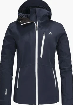 Skiing<SCHÖFFEL Skiing High technical hardshell ski jacket