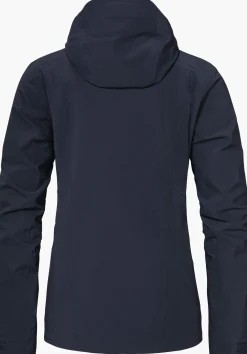 Skiing<SCHÖFFEL Skiing High technical hardshell ski jacket