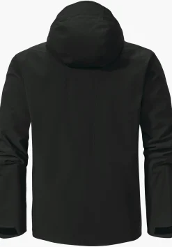 Skiing<SCHÖFFEL Skiing High technical hardshell ski jacket