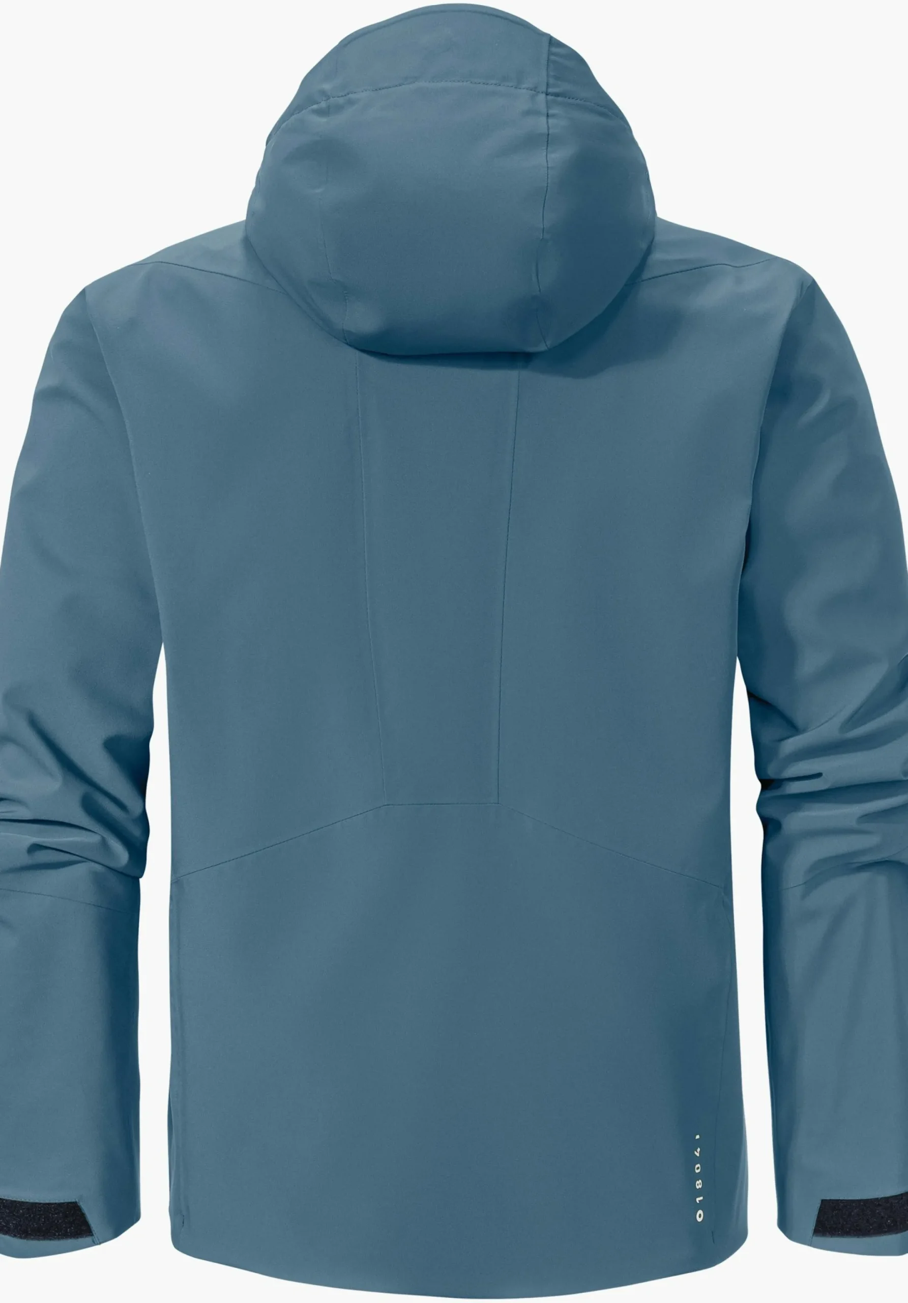 Skiing<SCHÖFFEL Skiing High technical hardshell ski jacket