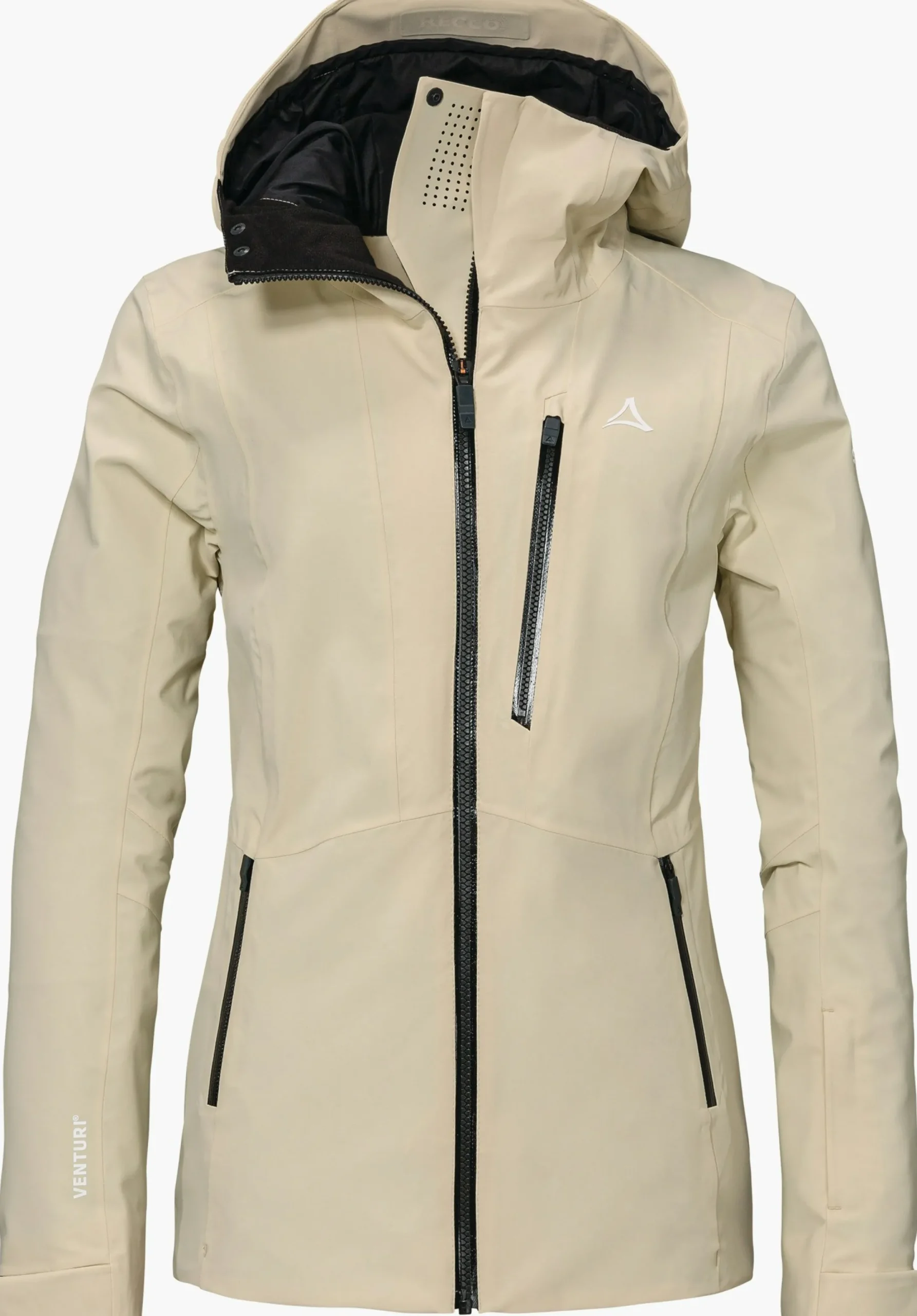 Skiing<SCHÖFFEL Skiing High technical hardshell ski jacket