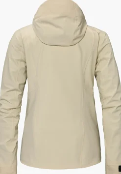 Skiing<SCHÖFFEL Skiing High technical hardshell ski jacket