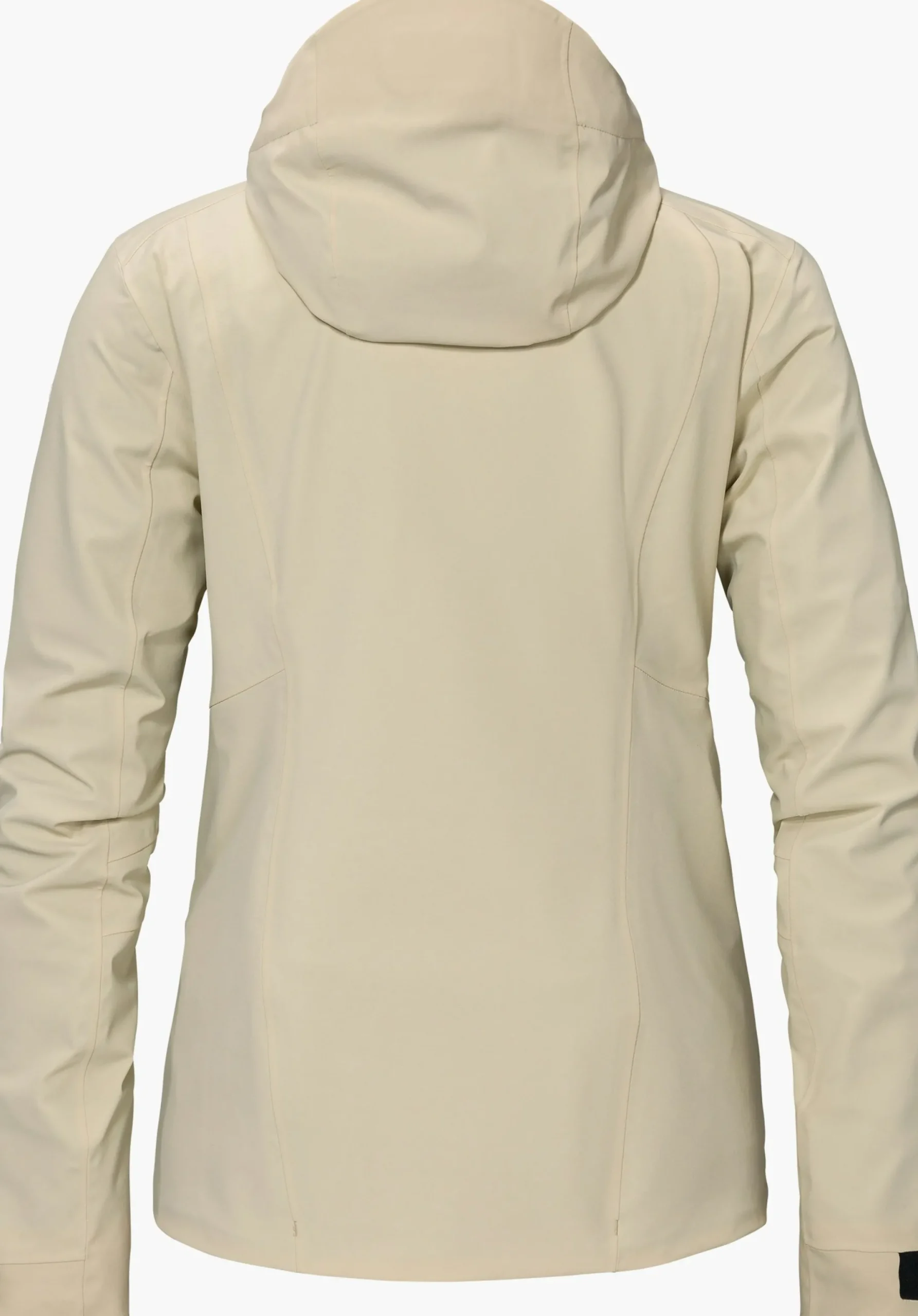 Skiing<SCHÖFFEL Skiing High technical hardshell ski jacket