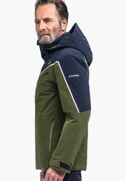 Skiing<SCHÖFFEL Skiing Highly functional premium ski jacket