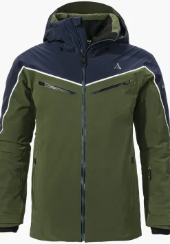 Skiing<SCHÖFFEL Skiing Highly functional premium ski jacket
