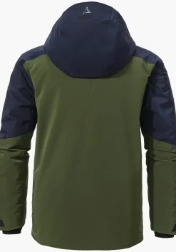 Skiing<SCHÖFFEL Skiing Highly functional premium ski jacket