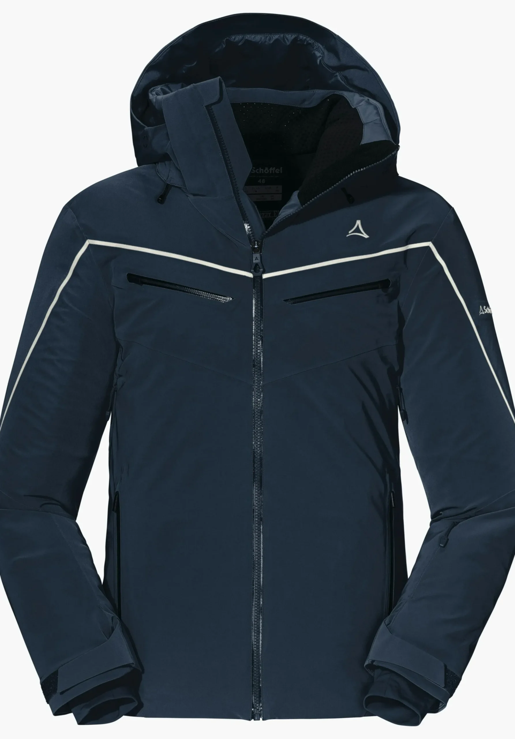 Skiing<SCHÖFFEL Skiing Highly functional premium ski jacket
