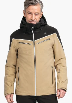 Skiing<SCHÖFFEL Skiing Highly functional premium ski jacket
