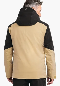 Skiing<SCHÖFFEL Skiing Highly functional premium ski jacket