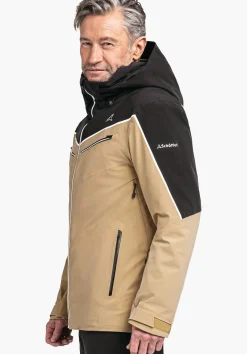 Skiing<SCHÖFFEL Skiing Highly functional premium ski jacket