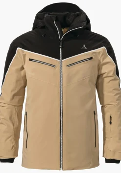 Skiing<SCHÖFFEL Skiing Highly functional premium ski jacket