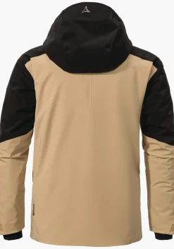 Skiing<SCHÖFFEL Skiing Highly functional premium ski jacket