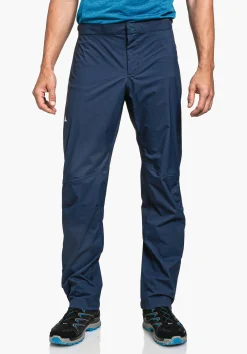 Trek & Hike|Pants Long<SCHÖFFEL Trek & Hike|Pants Long Hiking pants for best weather protection
