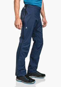 Trek & Hike|Pants Long<SCHÖFFEL Trek & Hike|Pants Long Hiking pants for best weather protection