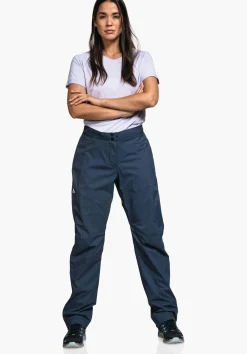 Trek & Hike|Pants Long<SCHÖFFEL Trek & Hike|Pants Long Hiking pants for best weather protection
