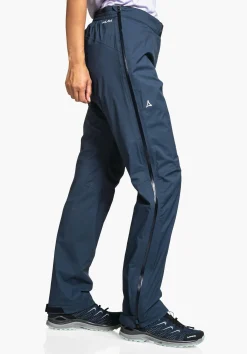 Trek & Hike|Pants Long<SCHÖFFEL Trek & Hike|Pants Long Hiking pants for best weather protection