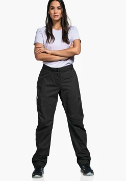 Trek & Hike|Pants Long<SCHÖFFEL Trek & Hike|Pants Long Hiking pants for best weather protection