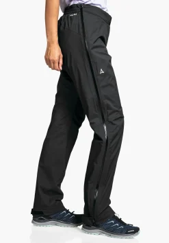 Trek & Hike|Pants Long<SCHÖFFEL Trek & Hike|Pants Long Hiking pants for best weather protection