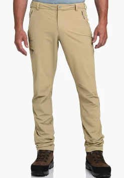 Trek & Hike|Pants Long<SCHÖFFEL Trek & Hike|Pants Long Hiking pants for great ease of movement