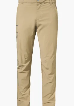Trek & Hike|Pants Long<SCHÖFFEL Trek & Hike|Pants Long Hiking pants for great ease of movement