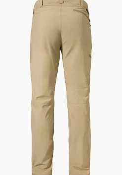 Trek & Hike|Pants Long<SCHÖFFEL Trek & Hike|Pants Long Hiking pants for great ease of movement