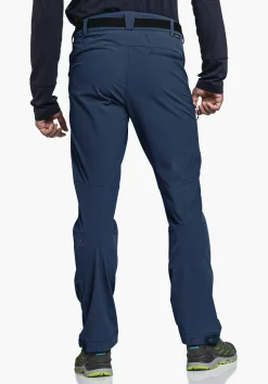 Trek & Hike|Pants Long<SCHÖFFEL Trek & Hike|Pants Long Hiking pants for great ease of movement
