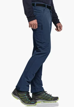 Trek & Hike|Pants Long<SCHÖFFEL Trek & Hike|Pants Long Hiking pants for great ease of movement