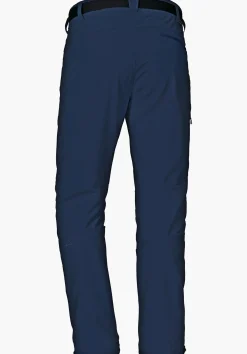 Trek & Hike|Pants Long<SCHÖFFEL Trek & Hike|Pants Long Hiking pants for great ease of movement