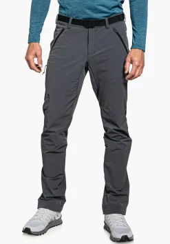 Trek & Hike|Pants Long<SCHÖFFEL Trek & Hike|Pants Long Hiking pants for great ease of movement